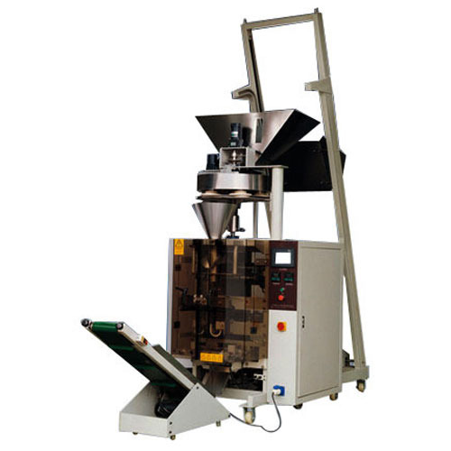 Vertical Form Fill Sealing Machines
